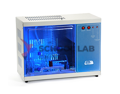 Cole-Parmer WS-200A-4 Stuart Water Still 240VAC